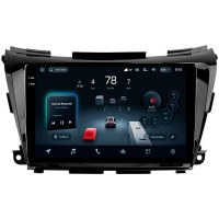 Штатная магнитола Teyes CC4 8+128 Gb Nissan Murano 3 Z52 2014-2020 10" 2k