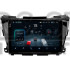 Штатная магнитола Teyes CC4 8+128 Gb Nissan Murano 3 Z52 2014-2020 10" 2k