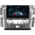 Штатная магнитола Teyes CC4 8+128 Gb Nissan Patrol 6 Y62 2010-2020 (F2) 10" 2k