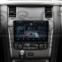 Штатна магнітола Teyes CC4 8+128 Gb Nissan Patrol 6 Y62 2010-2020 (F2) 10" 2k