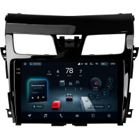 Штатная магнитола Teyes CC4 8+128 Gb Nissan Teana J33 2013-2015 (AB) 10" 2k