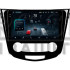 Штатна магнітола Teyes CC4 8+128 Gb Nissan X-Trail X Trail 3 T32 2013-2022- (F1) Manual air conditioning (AB) 10" 2k