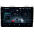 Штатная магнитола Teyes CC4 8+128 Gb Nissan X-Trail X Trail X - Trail 1 T30 2000-2007 (F1) 10" 2k