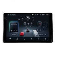 Штатна магнітола Teyes CC4 8+128 Gb Renault Arkana 2019-2024 (F2) 10" 2k