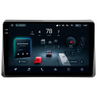 Штатна магнітола Teyes CC4 8+128 Gb Renault Master 2019-2022 10" 2k
