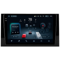 Штатна магнітола Teyes CC4 8+128 Gb Toyota Avalon 5 XX50 (Left hand driver) 2022-2023 10" 2k