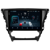 Штатна магнітола Teyes CC4 8+128 Gb Toyota Avensis 3 2015-2018 (F2) 10" 2k