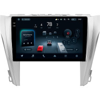 Штатна магнітола Teyes CC4 8+128 Gb Toyota Camry 7 XV 50 55 2014-2017 (A) 10" 2k