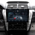 Штатна магнітола Teyes CC4 8+128 Gb Toyota Camry 7 XV 50 55 2014-2017 (A) 10" 2k