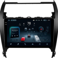 Штатна магнітола Teyes CC4 8+128 Gb Toyota Camry 7 XV 50 55 Middle East 2012-2014 10" 2k