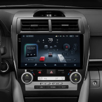 Штатна магнітола Teyes CC4 8+128 Gb Toyota Camry 7 XV 50 55 Middle East 2012-2014 10" 2k
