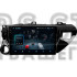 Штатная магнитола Teyes CC4 8+128 Gb Toyota Hilux Pick Up AN120 2015-2020 10" 2k