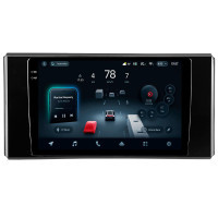 Штатна магнітола Teyes CC4 8+128 Gb Toyota Land Cruiser J300 300 2021-2023 10" 2k (L2)