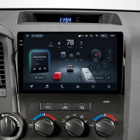 Штатна магнітола Teyes CC4 8+128 Gb Toyota Tundra XK50 2007-2013 Sequoia XK60 2008-2017 10" 2k