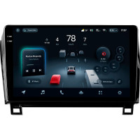 Штатна магнітола Teyes CC4 8+128 Gb Toyota Tundra XK50 2007-2013 Sequoia XK60 2008-2017 10" 2k
