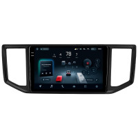 Штатна магнітола Teyes CC4 8+128 Gb Volkswagen Crafter 2017-2021 10" 2k (L1)