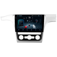 Штатна магнітола Teyes CC4 8+128 Gb Volkswagen Passat 7 B7 NMS 2015-2018 (F2) 10" 2k