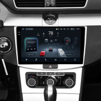 Штатна магнітола Teyes CC4 8+128 Gb Volkswagen Passat 7 B7 2010-2015 10" 2k