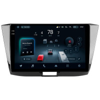 Штатна магнітола Teyes CC4 8+128 Gb Volkswagen Passat B8 2016-2018 10" 2k