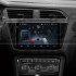Штатна магнітола Teyes CC4 8+128 Gb Volkswagen Tiguan 2 Mk 2016-2022 (A) 10" 2k