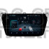 Штатна магнітола Teyes CC4 8+128 Gb Volkswagen Tiguan 2 Mk 2016-2022 (A) 10" 2k
