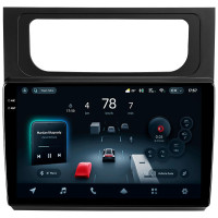 Штатна магнітола Teyes CC4 8+128 Gb Volkswagen Touran 2 1T 2010-2015 10" 2k