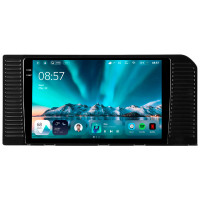 Штатная магнитола Teyes CC4 6+64 Gb Toyota Land Cruiser Prado J250 2024 10" 2k