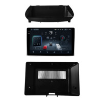 Штатна магнітола Teyes CC4 6+64 Gb Chevrolet TRACKER 2019 10" 2k