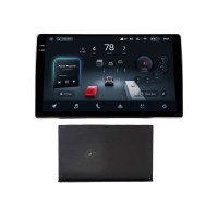 Штатна магнітола Teyes CC4 6+64 Gb Ford TRANSIT 350 2021+ LOW-END 10" 2k