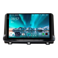 Штатна магнітола Teyes CC4 6+64 Gb Kia CEED 2021+ Black 10" 2k