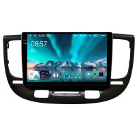 Штатна магнітола Teyes CC4 6+64 Gb Kia RIO 2005-2007 B-MOD 9" 2k