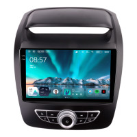 Штатная магнитола Teyes CC4 6+64 Gb Kia Sorento 2 II XM 2012-2020 9" 2k (L2)