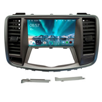 Штатная магнитола Teyes CC4 6+64 Gb Nissan ALTIMA J32 TEANA 2008-2012 CD BSJ 9" 2k