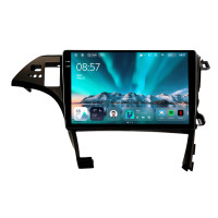 Штатная магнитола Teyes CC4 6+64 Gb Toyota PRIUS 30 2009 -2015 10" 2k