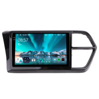 Штатна магнітола Teyes CC4 6+64 Gb Volkswagen Jetta 2019-2022 UV Black China 10" 2k