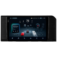 Штатная магнитола Teyes CC4 8+128 Gb Toyota Land Cruiser Prado J250 2024 10" 2k