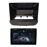 Штатна магнітола Teyes CC4 8+128 Gb Chevrolet Orlando 2018+ 10" 2k