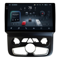 Штатна магнітола Teyes CC4 8+128 Gb Dodge Ram 4 DJ DS 2013-2019 (F3) 9" 2k