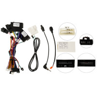 Штатна магнітола Teyes CC4 8+128 Gb Ford EDGE 2008-2015 HIGH version 9" 2k (L3)
