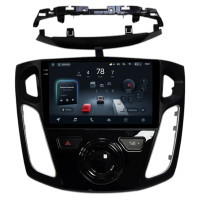Штатная магнитола Teyes CC4 8+128 Gb Ford Focus 3 2012-2019 9" 2k