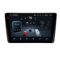 Штатна магнітола Teyes CC4 8+128 Gb Ford FOCUS ESCAPE (NORTH AMERICA) 2019+ UV Black 10" 2k