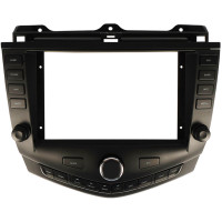 Штатна магнітола Teyes CC4 6+64 Gb Honda Accord 7 2002-2008 (F3) 9" 2k (L1)