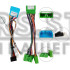 Штатна магнітола Teyes CC4L 4+64 Gb Honda Accord 7 2002-2008 (F3) 9" (L1)
