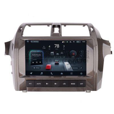 Штатная магнитола Teyes CC4 8+128 Gb Lexus GX400 GX460 2010-2015 LZ 10" 2k (L3)