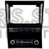 Штатна магнітола Teyes CC4L 6+64 Gb Lexus IS300 GS300 1999-2004 UV Black 9" (L2)