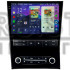 Штатная магнитола Teyes CC4 6+64 Gb Lexus IS300 GS300 1999-2004 UV Black 9" 2k (L2)