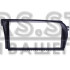 Штатная магнитола Teyes CC4 6+64 Gb Mercedes Benz S-Class W221 S Class 2006-2009 9" 2k
