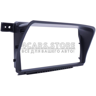 Штатная магнитола Teyes CC4 6+64 Gb Mercedes Benz S-Class W221 S Class 2006-2009 9" 2k