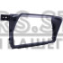 Штатная магнитола Teyes CC4 6+64 Gb Mercedes Benz S-Class W221 S Class 2006-2009 9" 2k