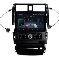 Штатная магнитола Teyes CC4 8+128 Gb Nissan ALTIMA TEANA 2003-2007 9" 2k (L3)